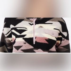 Aeropostale Aztec Pullover